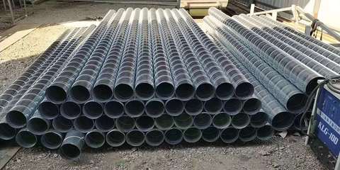 南陽(yáng)市螺旋鋼管廠 大量庫(kù)存，直縫鋼管供應(yīng)無(wú)憂(yōu)