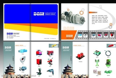 五金機(jī)電畫冊圖片素材在廣告設(shè)計中的應(yīng)用與優(yōu)化